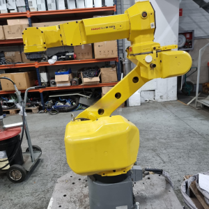 Fanuc M10iA/12