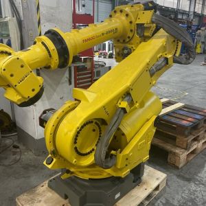 Fanuc R-2000iB/210F