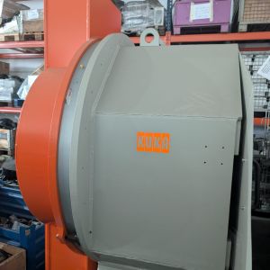 Rotary Tables for Robot   Positioner DKP- high payload