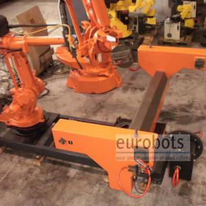 Robot di saldatura   1400 M97