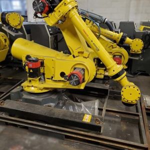 Fanuc R-2000iB/100P