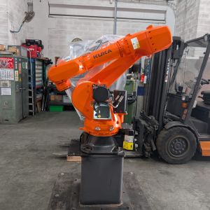 ROBOT   KR70 R2100 IONTEC