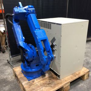 Motoman EA1900N
