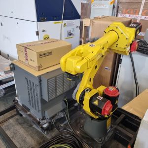Fanuc M10iA/10M
