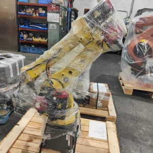 FANUC M-20iA / 35M