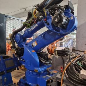 MOTOMAN MH225/ DX200