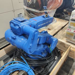 MOTOMAN EPX 1250 NX100 CONTROLLER PER VERNICIATURA