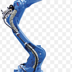 Motoman Yaskawa MH24-10