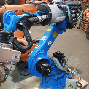 Motoman MS80W