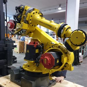 Fanuc R-1000iA/80F