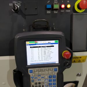FANUC R-2000IB/200R