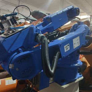 MOTOMAN HP20D/DX100