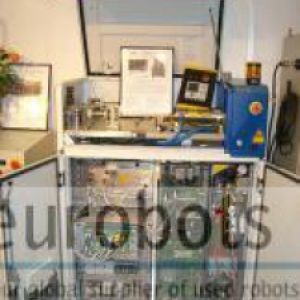 Trumpf Haas Laser HL 62P