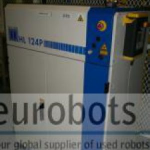 Trumpf Haas Laser HL 124P
