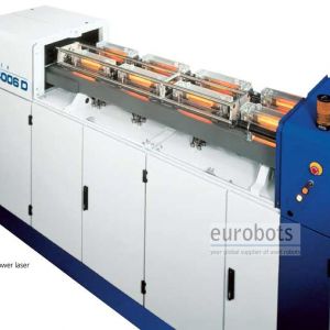Trumpf HL 4006D