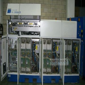 Trumpf HL 3006D