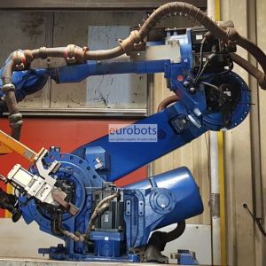 MOTOMAN ES200D